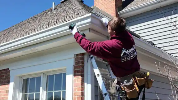 gutter services Crystal